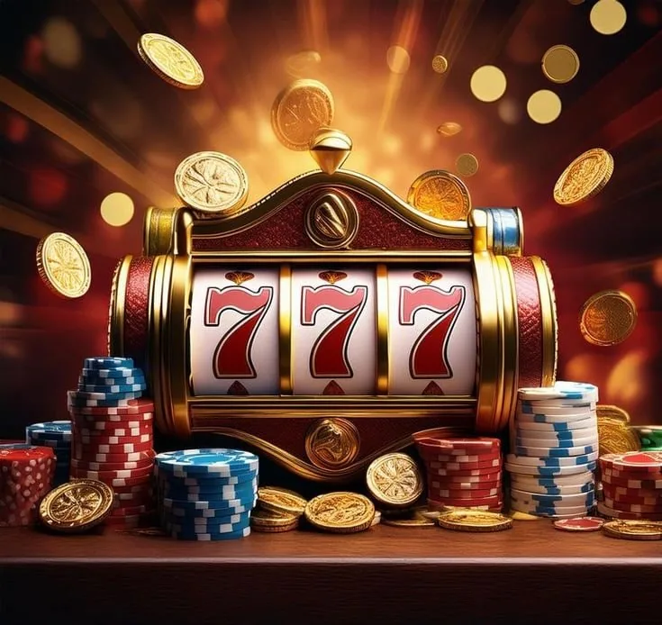 00z777 Bonus