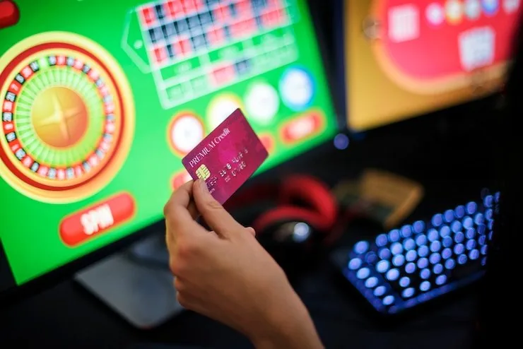 00z777 Roulette Ladyluck